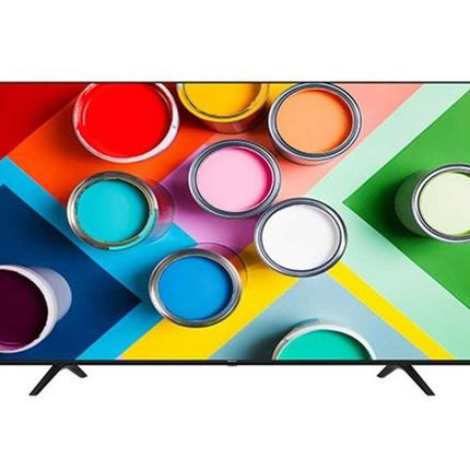 58A61HHisenseHisense Smart TV - 4K | 58"