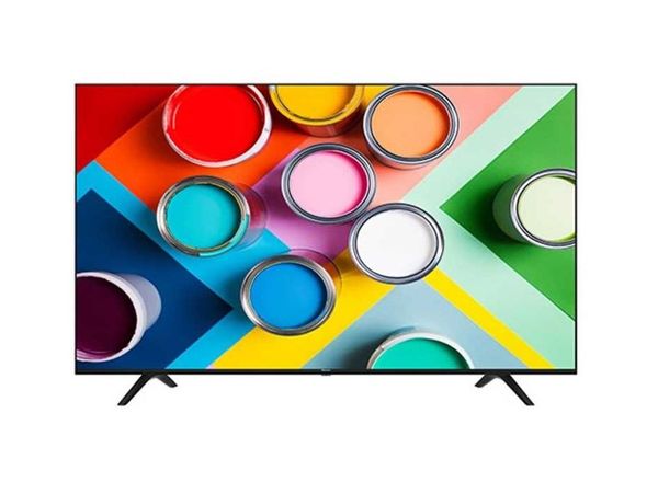 58A61HHisenseHisense Smart TV - 4K | 58"