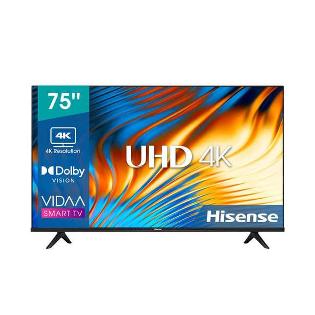 75A61HHisenseHisense Smart TV - 4K | 75"