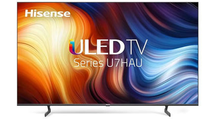 98U7HQHisenseHisense Smart TV - 4K Ultra HD | 98"