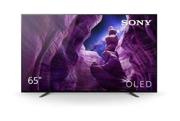 65U8HHisenseHisense Smart TV - OLED | 65"