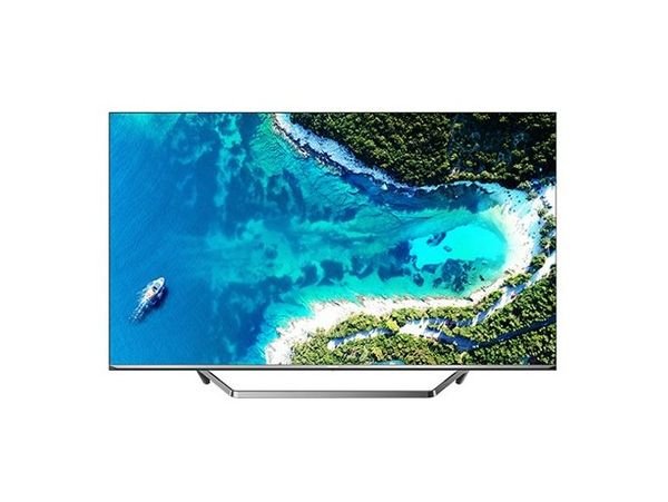 65U7GQHisenseHisense Smart TV - QLED | 65"