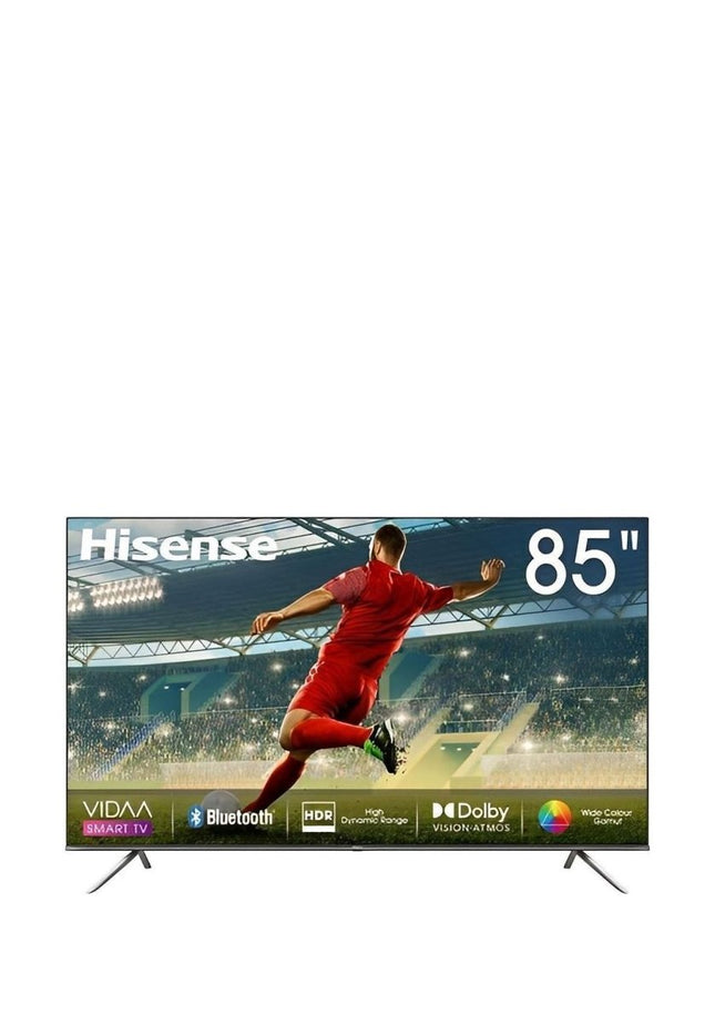 85A7HQHisenseHisense Smart TV - QLED | 85"