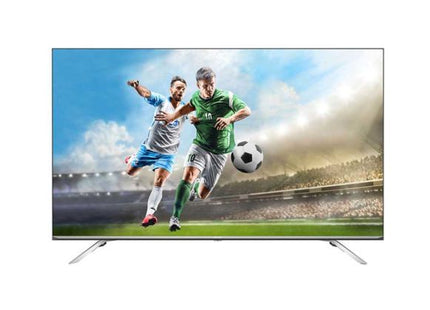 55U7WFHisenseHisense Smart TV - ULED | 55"