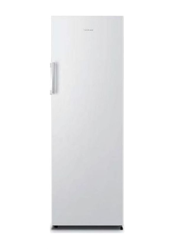 RV246N4AWEHisenseHisense Upright Freezer - Single door | 246 L