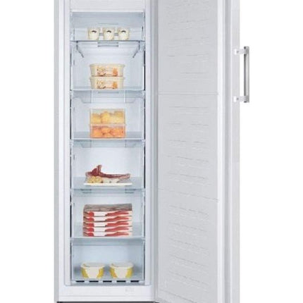 RV246N4AWEHisenseHisense Upright Freezer - Single door | 246 L