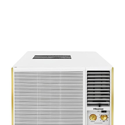 QAW - 18DTHisenseHisense Window Air Conditioner - 1.5 ton | QAW - 18DT