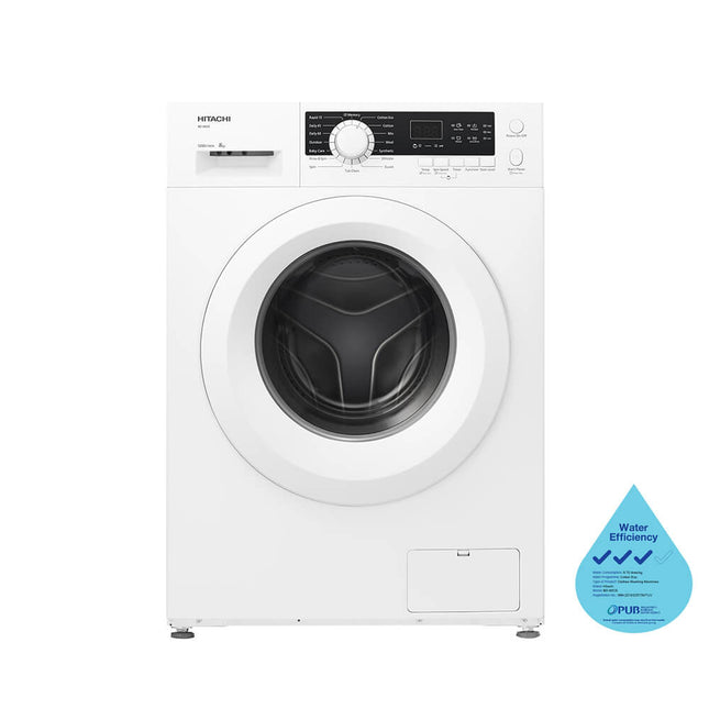 Hitachi,BD-70CE,washing machine front load-7kg-Hitachi-BD-70CE