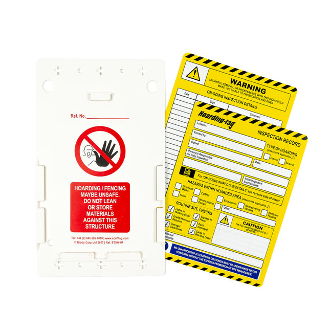 Hoardingtag Kit