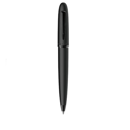 WIMP 5105Toolmart GiftsHONNEF - Twist Metal Pen - Black