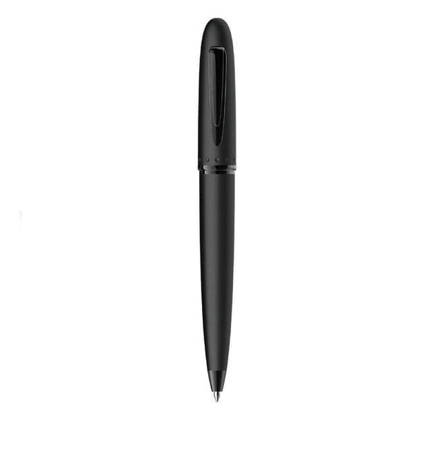 WIMP 5105Toolmart GiftsHONNEF - Twist Metal Pen - Black