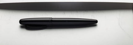 WIMP 5105Toolmart GiftsHONNEF - Twist Metal Pen - Black