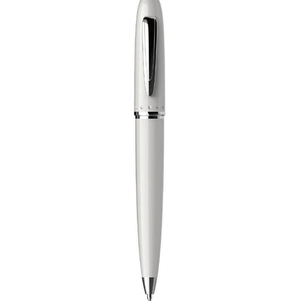 WIMP 5106Toolmart GiftsHONNEF - Twist Metal Pen - White