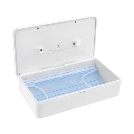 ITSN 103Toolmart GiftsHORKI - SANTHOME UV - C Sterilization Box