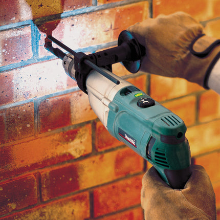 Makita HP2070 2-Speed 20mm Percussion Drill , HP2070 