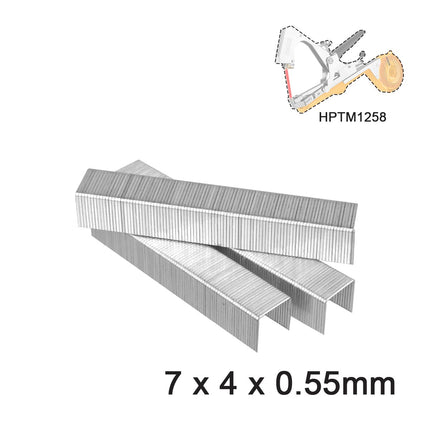 INGCO Staples for HPTM1258S Tape Tying Machine