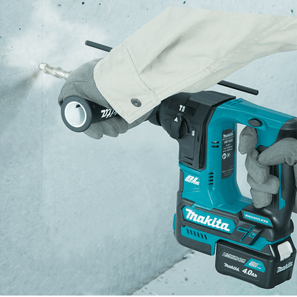 Makita HR166DWAJ Cordless Rotary Hammer 16 mm , HR166DWAJ 