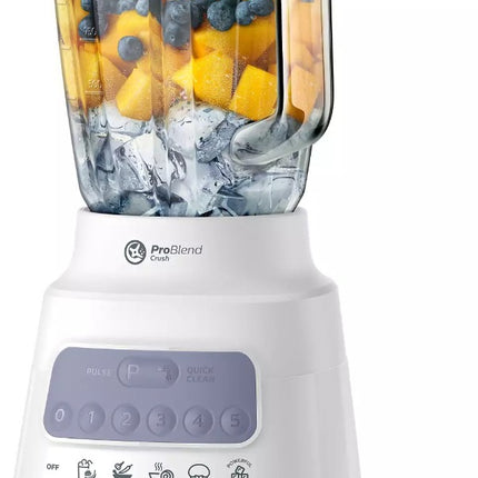 Philips Series 5000 Blender 1.5L , HR2222/01
