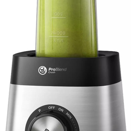 Philips Series 5000 Blender 2L 1000W , HR3573/91
