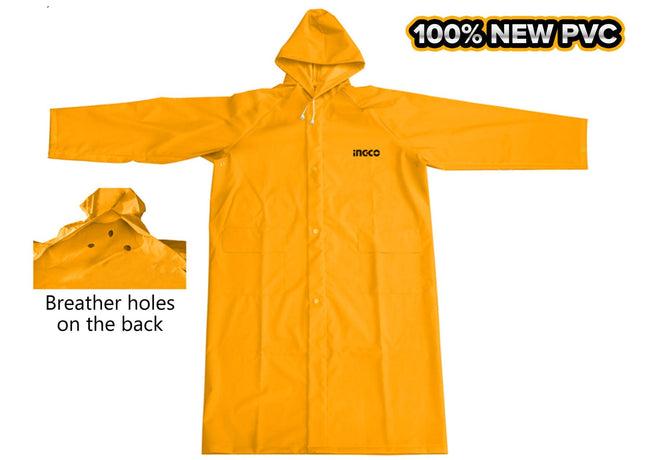 Rain Coat