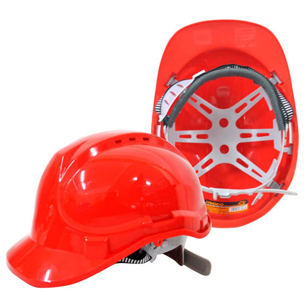 INGCO Safety Helmet HSH210