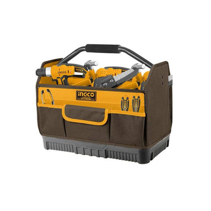 Ingco HTBGL04 16" Industrial Grade Tool Bag