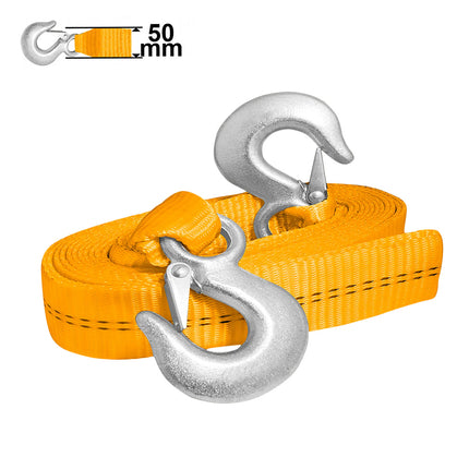  حزام السحب إنجكو 2 طن 5.8 متر HTS0206