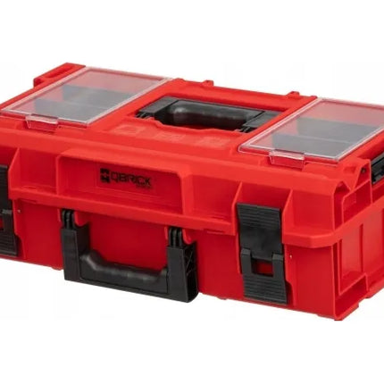 QBRICK SYSTEM ONE 200 2.0 Profi Red