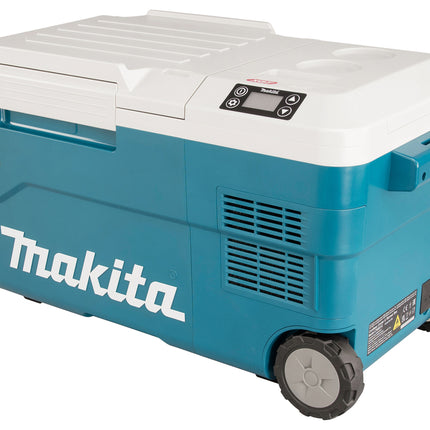 Makita CW001GZ Cooler and Warmer Box (XGT/LXT/AC Compatible)

