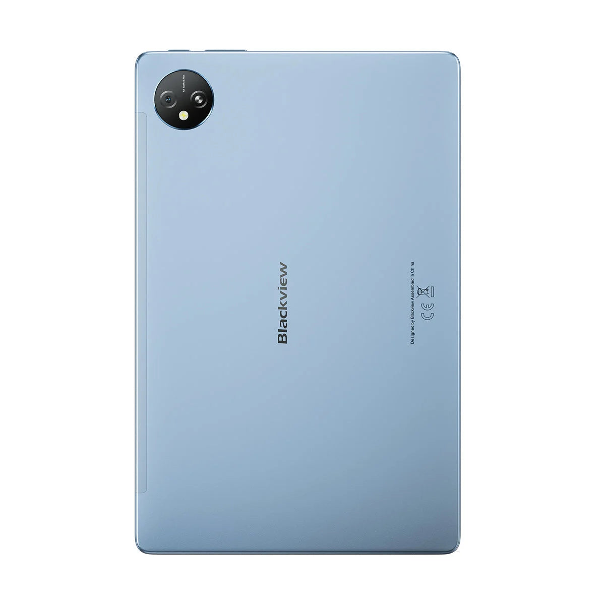 Blackview Tab 80 – 10.1-Inch Tablet with 8GB RAM, 128GB Storage