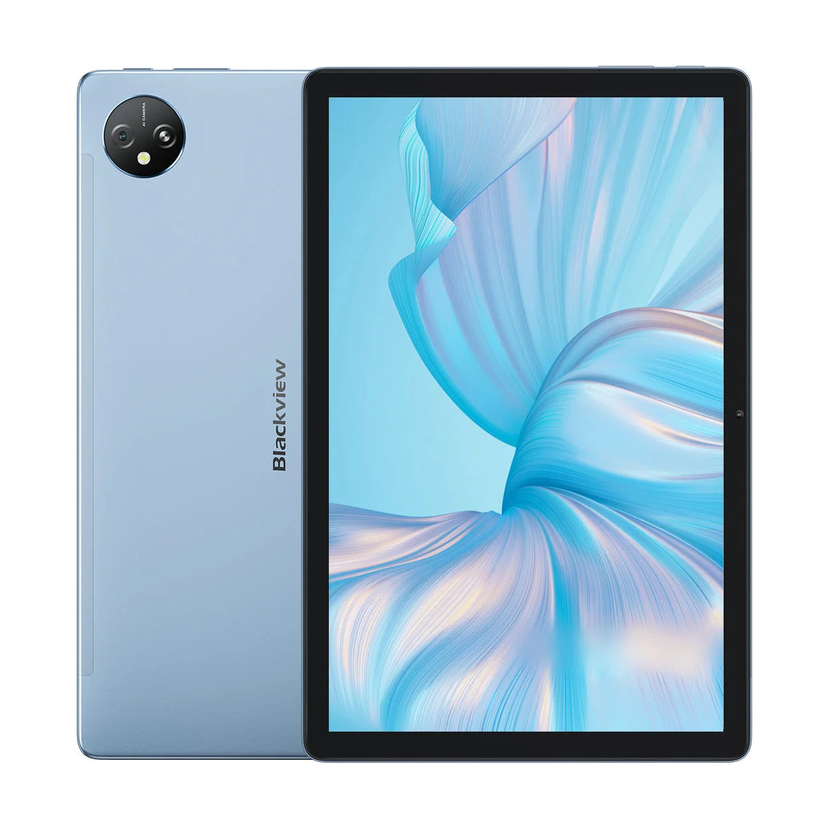 Blackview Tab 80 – 10.1-Inch Tablet with 8GB RAM, 128GB Storage