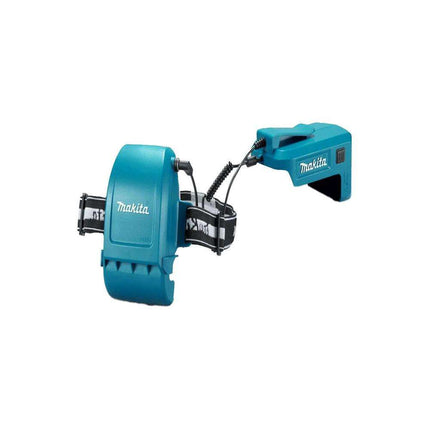 Makita HM1307CB 35 lb. Demolition Hammer