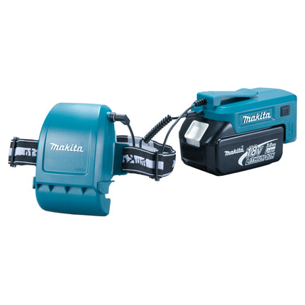 مطرقة هدم ماكيتا HM1307CB بوزن 35 رطلاً