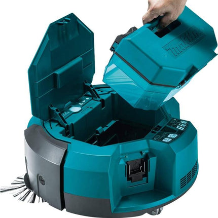 Makita DRC200Z Robotic Vacuum Cleaner