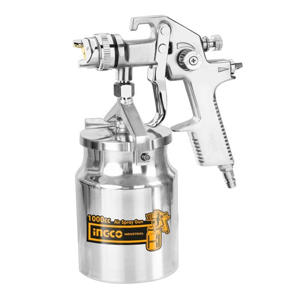 ASG2101INGCOHvlp Spray Gun 1000CC