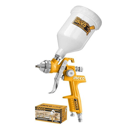 ASG1061INGCOHvlp Spray Gun 1.4mm