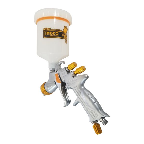 ASG1065INGCOHvlp Spray Gun 600CC