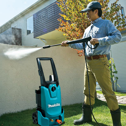 Makita HW1200 High Pressure Washer , HW1200 