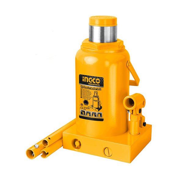 HBJ3002INGCOHydraulic Bottle Jack 170mm