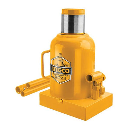 HBJ5002INGCOHydraulic Bottle Jack 190mm