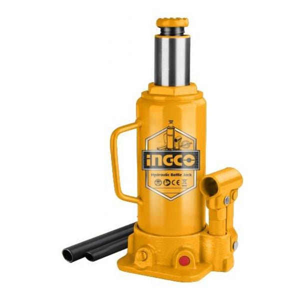 HBJ1202INGCOHydraulic Bottle Jack 235mm