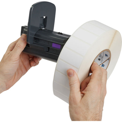 i5100 Autodetect Label Roll Holder