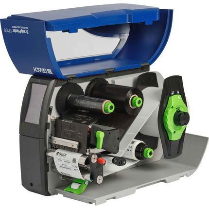 i7100 Rewind Guide Plate