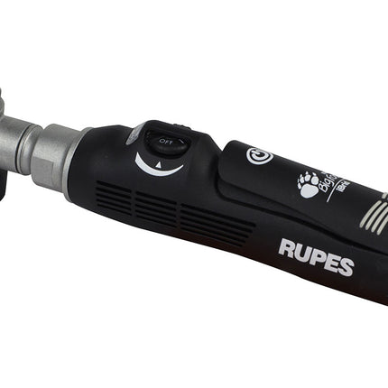 RUPES BigFoot iBrid Nano Short Neck LUX Kit | HR81M