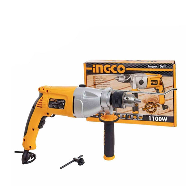 Impact Drill 110W (3000rpm)