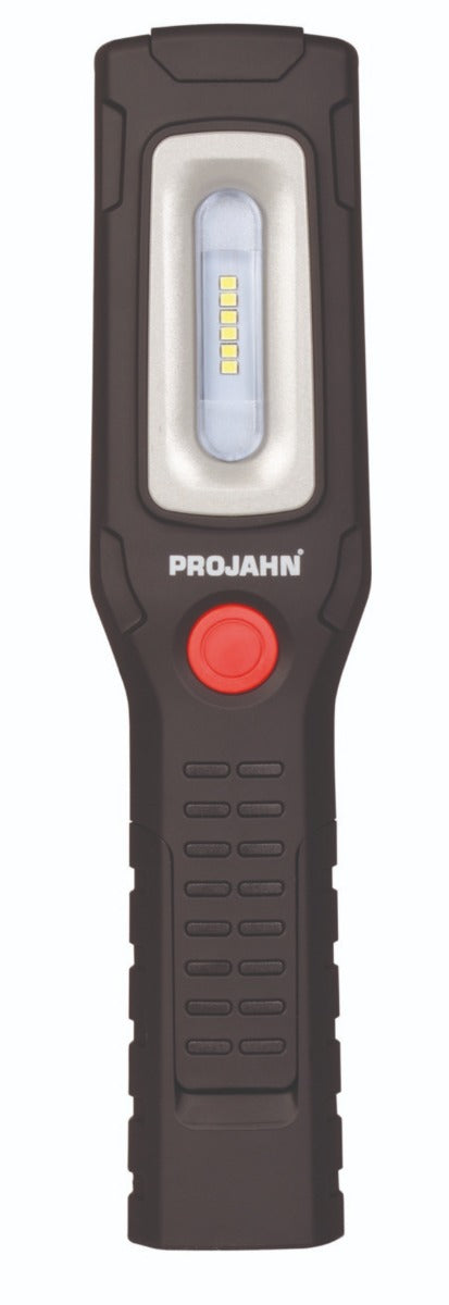 Power LED;pocket working light;PJ-AL250;rechargeable | Lighting | Toolmart