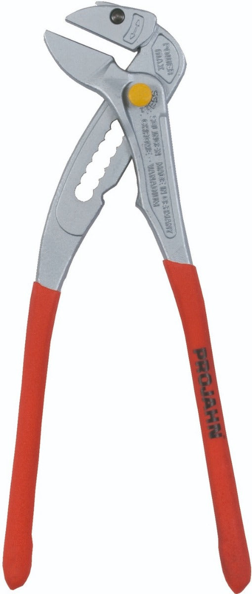 ‎Plier wrench for fittings  250 mm |Pliers | Toolmart