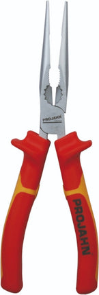 ‎Chain nose radio pliers  205 mm  VDE | Pliers | Toolmart