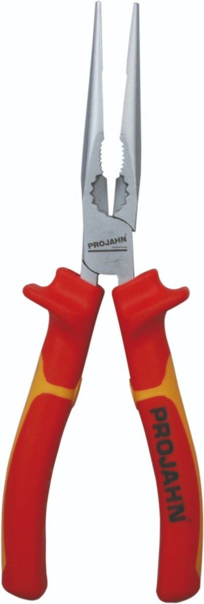 ‎Chain nose radio pliers  205 mm  VDE | Pliers | Toolmart