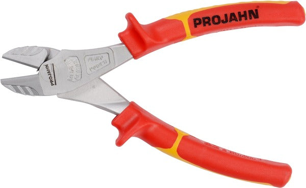 ‎Heavy duty side cutter  180 mm  VDE | Pliers | Toolmart